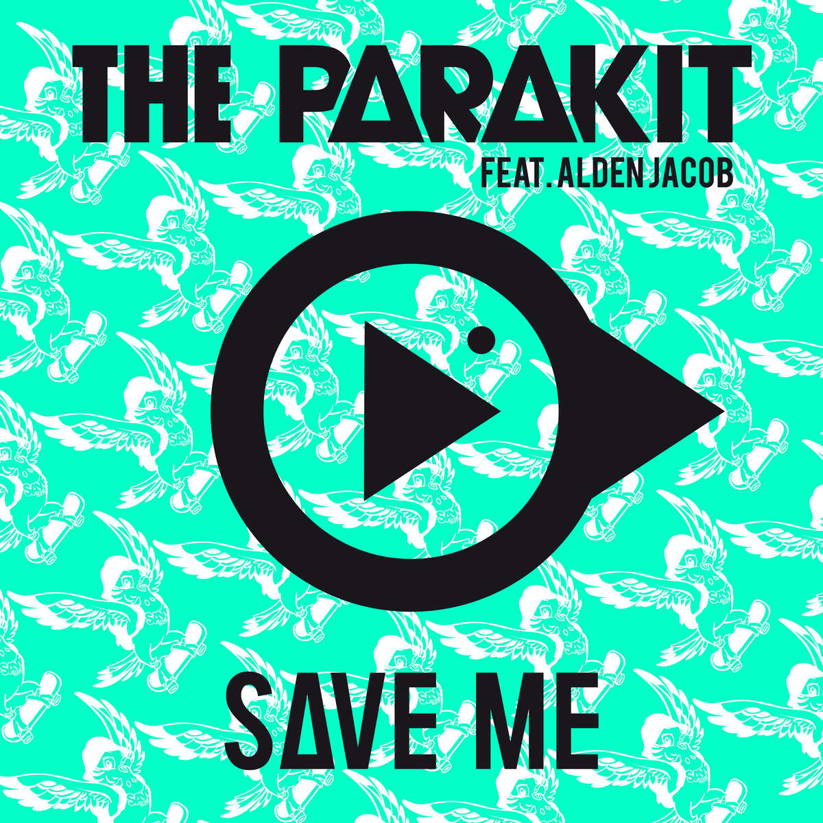 скачать save me the parakit feat