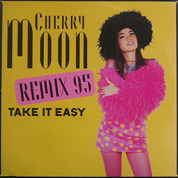 Изи ремикс. Take it easy песня. Take it easy перевод на русский. Take it easy лошадь на обложке. Cherry Moon.