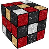 Rubix-cube