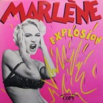 Marlène-Explosion