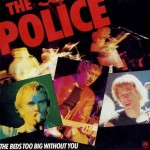 The-Police-The-bed's-too-big-without-you