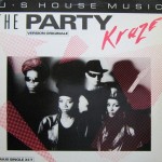 Kraze-The-party