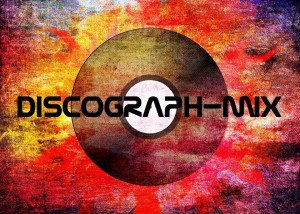 Discograph-mix