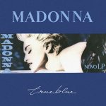 Madonna-True-blue