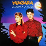 Niagara-L'amour-à-la-plage