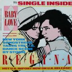 Regina-Baby-love