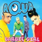 Aqua-Barbie-girl