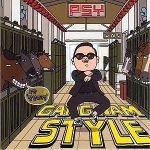 Psy-Gangnam-style
